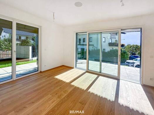 Wohnung zum Kauf - Erstbezug 424.000 € 2 Zimmer 42,3 m² Altmünster 4813