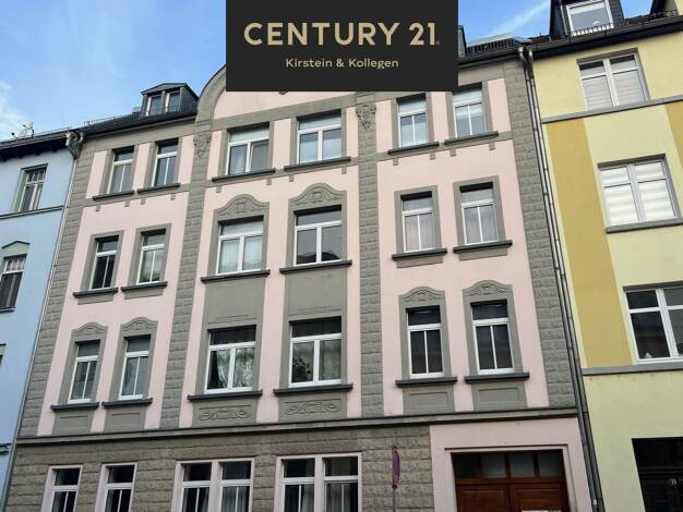 Wohnung zum Kauf 54.000 € 2 Zimmer 60 m² 2. Geschoss frei ab sofort Debschwitz Gera 07548