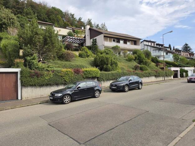 Einfamilienhaus zum Kauf provisionsfrei 319.000 € 7 Zimmer 140 m² 1.000 m² Grundstück Dr.-Hermann-Bizer-Straße 22 Tailfingen Albstadt 72461