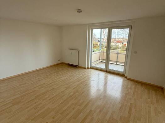 Wohnung zur Miete 299 € 2 Zimmer 52,3 m² EG frei ab sofort Sachsenring 41 Gablenz Chemnitz 09127