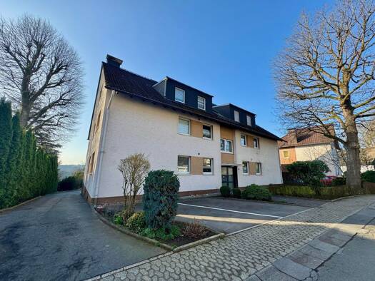 Maisonette zum Kauf 189.000 € 2 Zimmer 92 m² Lüdenscheid 58509