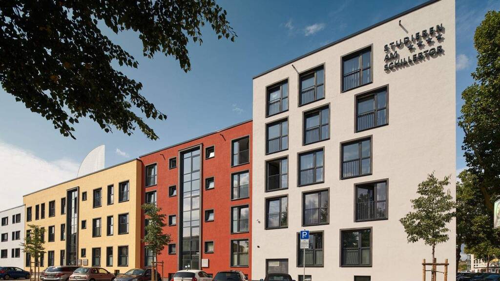 WG-Zimmer zur Miete 358 € 1 Zimmer 15,3 m² frei ab sofort Sickingenstraße 37 Nord-Holland Kassel 34117