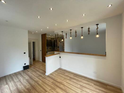 Wohnung zum Kauf 95.000 € 63 m² Neuberg an der Mürz 8692