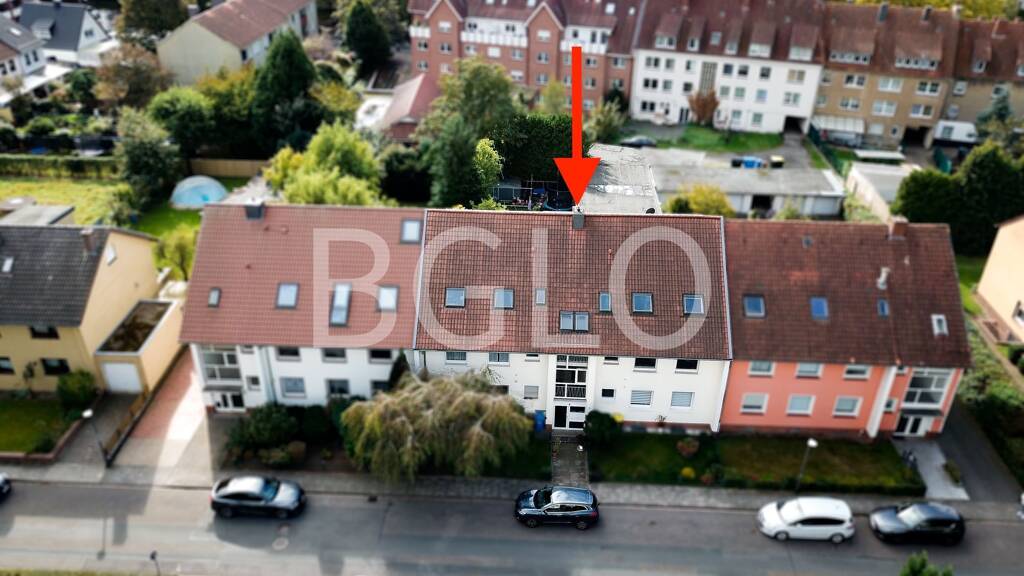 Mehrfamilienhaus zum Kauf 850.000 € 18 Zimmer 495 m² 809 m² Grundstück Schinkel Osnabrück 49084