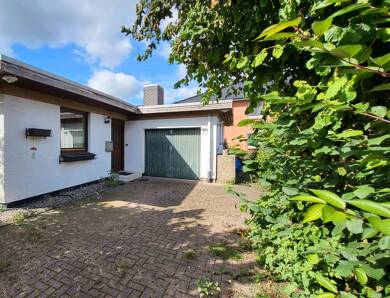 Bungalow zum Kauf 222.000 € 4 Zimmer 144 m² 771 m² Grundstück Stuvenborn 24641