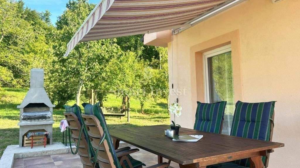 Haus zum Kauf 185.000 € 2 Zimmer 51 m² Buzet