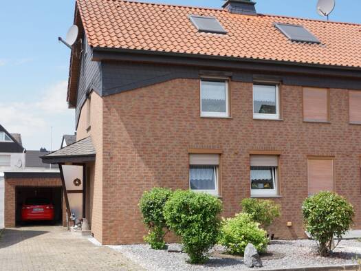 Haus zum Kauf 249.000 € 5 Zimmer 92,8 m² 296 m² Grundstück Ickern Castrop-Rauxel 44581