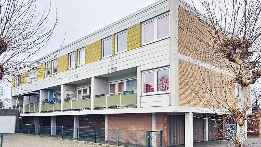 Stadthaus zum Kauf 625.000 € 22 Zimmer 461 m² 790 m² Grundstück Erkelenz 41812