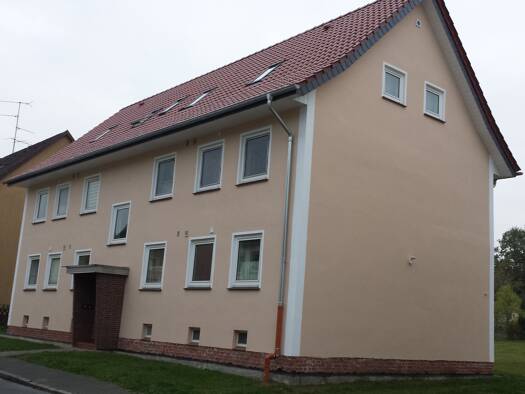 Wohnung zur Miete 390 € 2 Zimmer 46 m² Geschoss 2/3 frei ab 01.10.2026 Walsrode 29664