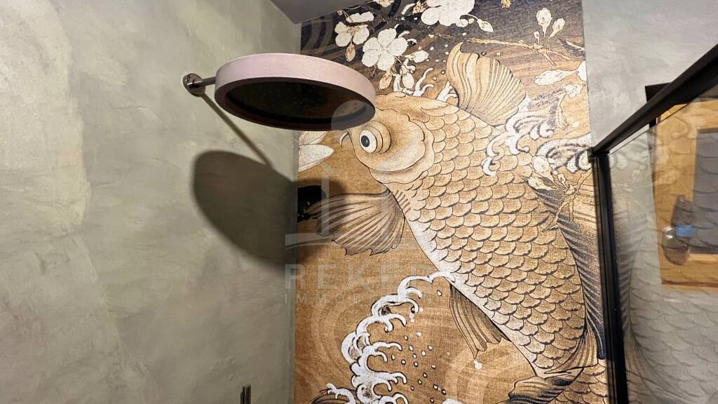 Wohnung zum Kauf 208.000 € 3 Zimmer 64 m² 2. Geschoss Rijeka