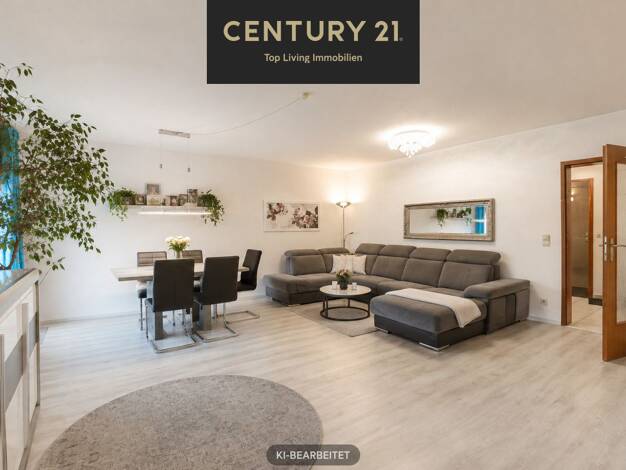 Wohnung zum Kauf 299.000 € 3 Zimmer 86 m² 3. Geschoss Bretzenheim Mainz 55128