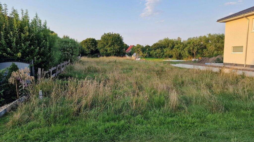 Grundstück zum Kauf provisionsfrei 63.900 € 800 m² Grundstück Siedlungsweg Großwoltersdorf 16775