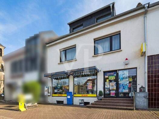 Haus zum Kauf 195.000 € 7 Zimmer 137 m² 159 m² Grundstück Ensdorf 66806