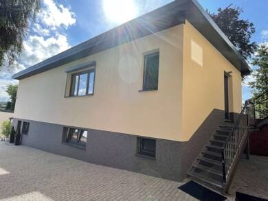 Wohnung zur Miete 1.200 € 2 Zimmer 70 m² 1. Geschoss frei ab 01.10.2025 Saarbrücker Straße Bous 66359