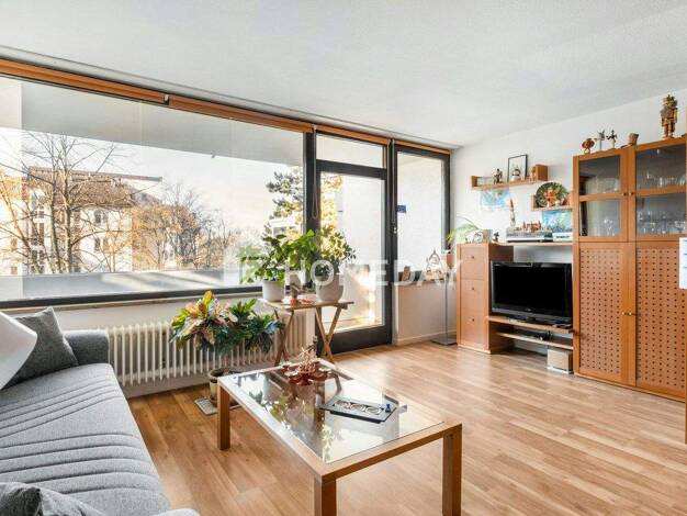 Wohnung zum Kauf 429.000 € 2,5 Zimmer 72,5 m² 2. Geschoss Lohhof Unterschleißheim 85716
