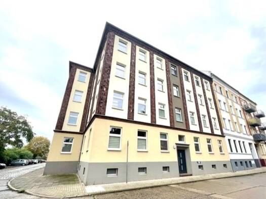 Wohnung zur Miete 720 € 3 Zimmer 90 m² 3. Geschoss frei ab 01.10.2026 Watstraße 19 a Nord Brandenburg an der Havel 14770