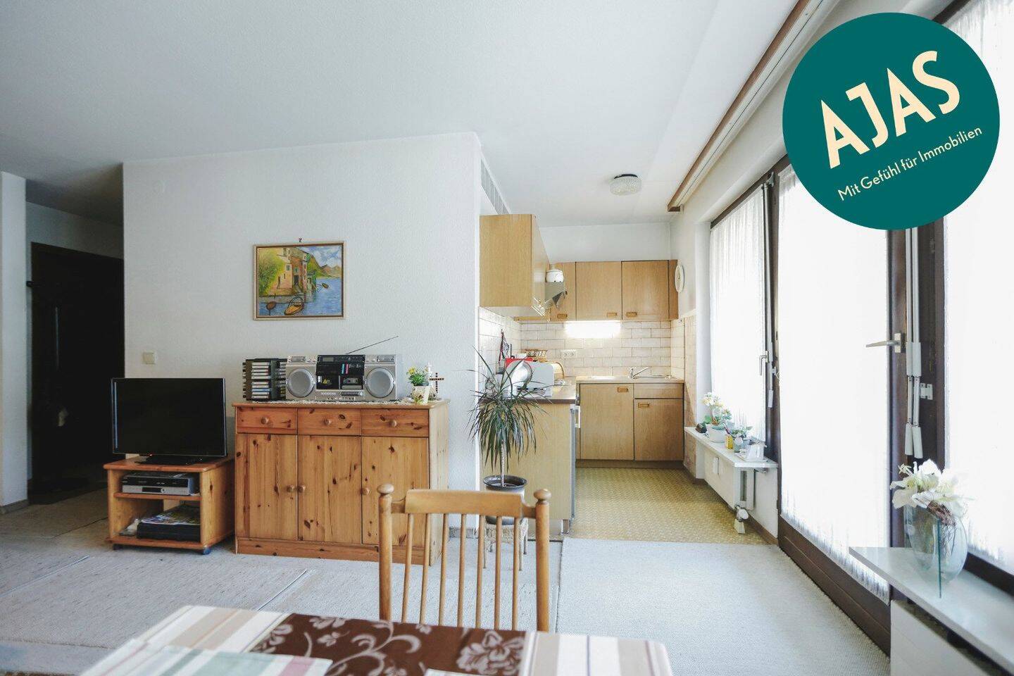 Wohnung zum Kauf in Feldkirch