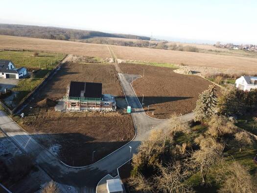Grundstück zum Kauf provisionsfrei 408.000 € 800 m² Grundstück Jasminweg Cospeda Jena 07751