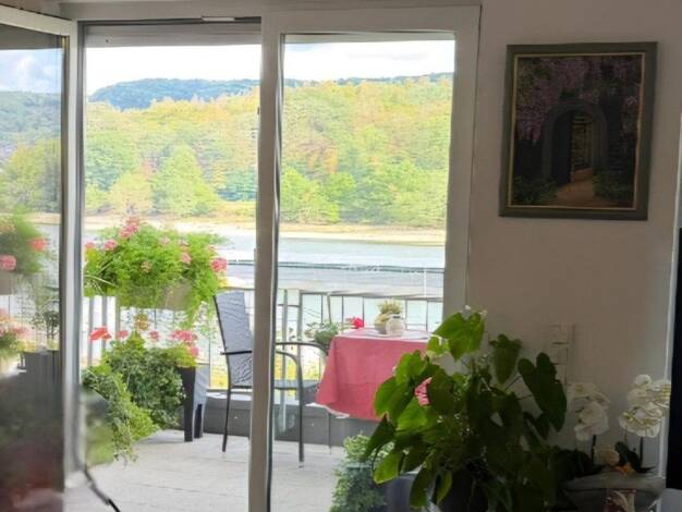 Wohnung zum Kauf provisionsfrei 365.000 € 2 Zimmer 90 m² 1. Geschoss Niederbreisig Bad Breisig 53498