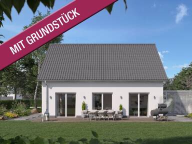 Einfamilienhaus zum Kauf provisionsfrei 371.900 € 4 Zimmer 128 m² 462 m² Grundstück Liebstadt Liebstadt 01825