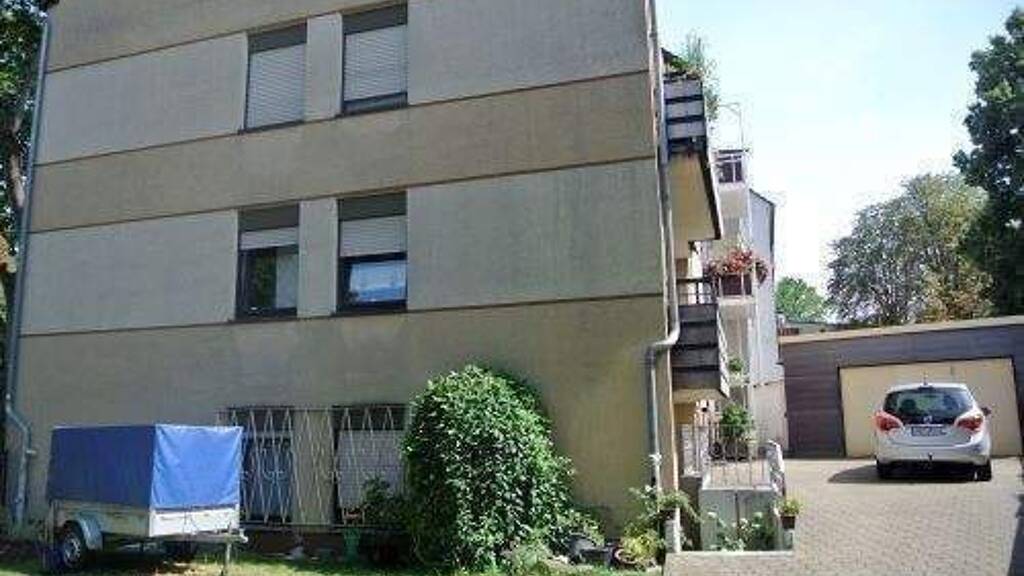 Wohnung zur Miete 510 € 2 Zimmer 78 m² 3. Geschoss Speldorf Mülheim an der Ruhr 45479