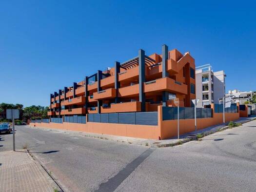 Wohnung zum Kauf provisionsfrei 285.000 € 2 Zimmer 93 m² Orihuela-Costa