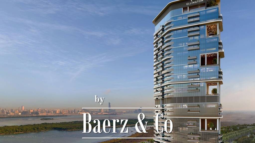 Studio zum Kauf 5.700.000 € 261 m² dubai