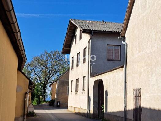 Bauernhaus zum Kauf 198.000 € 6,5 Zimmer 184 m² 1.255 m² Grundstück Maria Laach am Jauerling 3643