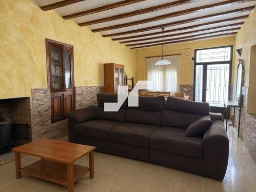 Villa zum Kauf 175.000 € 5 Zimmer 233 m² Oropesa 12594