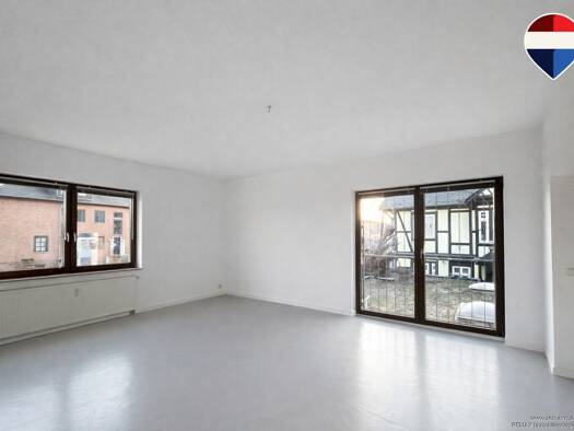 Bürogebäude zur Miete 648 € 2 Zimmer 72 m² Bürofläche Liebknechtstraße 24 Stadtfeld Ost Magdeburg 39108