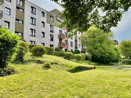 Wohnung zur Miete 670 € 3 Zimmer 80,7 m² 3. Geschoss frei ab sofort Mitte Heiligenhaus 42579