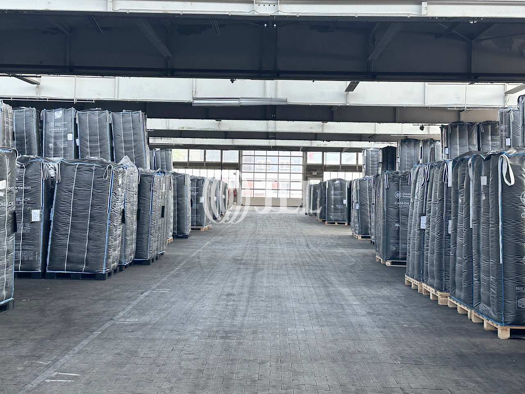 Lagerhalle zur Miete 7.118 m² Lagerfläche Wanheimerort Duisburg 47055