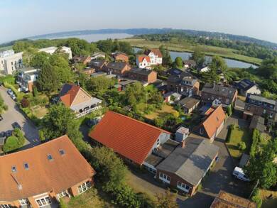 Halle/Industriefläche zum Kauf 690.000 € 360 m² Lagerfläche Eckernförde 24340