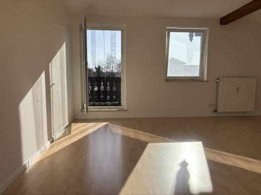 Wohnung zur Miete 1.145 € 3 Zimmer 97 m² 2. Geschoss Wolfratshausen 82515