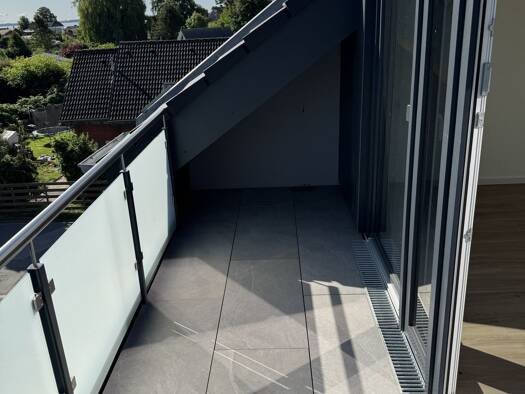 Wohnung zum Kauf - Erstbezug provisionsfrei als Kapitalanlage geeignet 524.300 € 2,5 Zimmer 72 m² Haffkrug Scharbeutz 23683