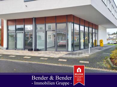 Bürofläche zum Kauf 315.000 € 4 Zimmer 154 m² Bürofläche Puderbach Puderbach 56305