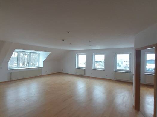 Wohnung zur Miete 661 € 3 Zimmer 94,4 m² Geschoss 2/3 frei ab 01.09.2026 An der Plantage 2 Tarmow Fehrbellin 16833
