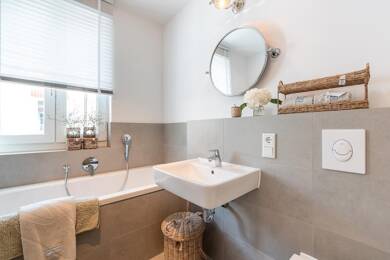 Reihenendhaus zum Kauf - Neubau provisionsfrei 559.000 € 4,5 Zimmer 129,6 m² 275 m² Grundstück Narzissenweg 27 Heilstätten Beelitz 14547