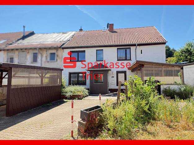 Reihenendhaus zum Kauf 129.000 € 5 Zimmer 127 m² 699 m² Grundstück Irsch 54451