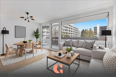 Wohnung zum Kauf 599.000 € 3 Zimmer 69,4 m² 4. Geschoss Schwabing-West München 80797