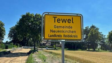 Grundstück zum Kauf 101.878 € 766 m² Grundstück Tewel Neuenkirchen 29643