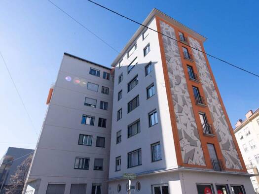 Wohnung zum Kauf 213.000 € 3 Zimmer 79 m² 1. Geschoss Schönaugasse 44 Jakomini Graz,06.Bez.:Jakomini 8010