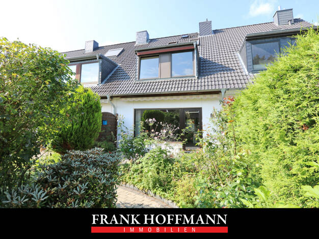 Reihenmittelhaus zum Kauf 319.000 € 5 Zimmer 109 m² 170 m² Grundstück Henstedt-Ulzburg 24558