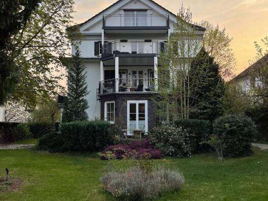 Wohnung zur Miete 1.900 € 4 Zimmer 103 m² 1. Geschoss frei ab 01.05.2026 Darmstadt 64285