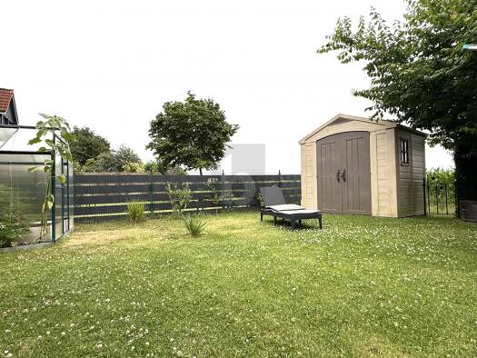 Doppelhaushälfte zum Kauf 279.000 € 5 Zimmer 130 m² 290 m² Grundstück Alt Meteln Alt Meteln 19069