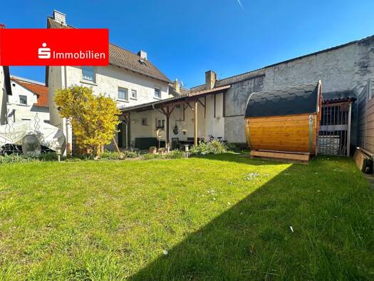 Einfamilienhaus zum Kauf 449.000 € 6,5 Zimmer 144 m² 233 m² Grundstück Offenbach 63069