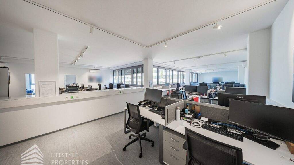 Büro zum Kauf 3.137.000 € 10 Zimmer Wien 1110