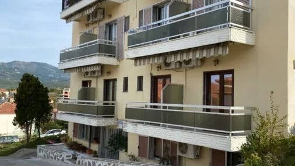Hotel zum Kauf 420.000 € 13 Zimmer 200 m² Grundstück Thassos