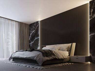 Penthouse zum Kauf - Erstbezug provisionsfrei 407.000 € 3 Zimmer 104,8 m² Donaueschingen Donaueschingen 78166