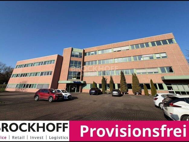 Bürofläche zur Miete provisionsfrei 778,8 m² Bürofläche teilbar ab 313,4 m² Lennetal Hagen 58093